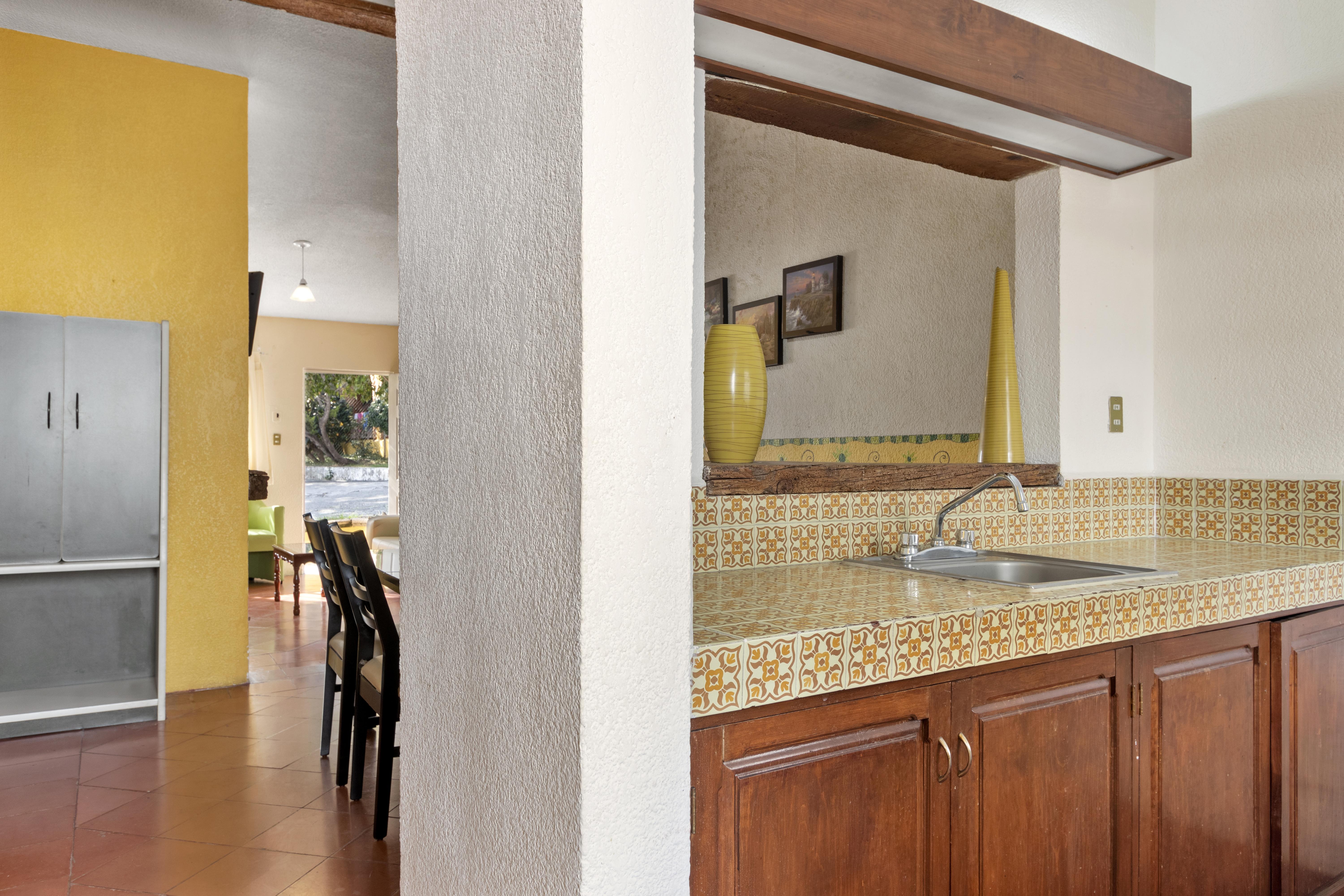 Hotel Hacienda Montesinos モレリア エクステリア 写真